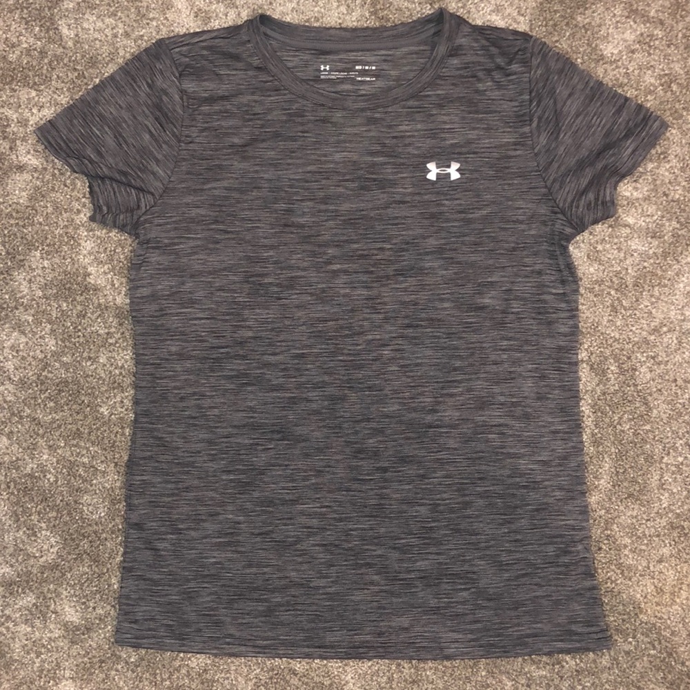 Under Amour Women’s Cut Tee